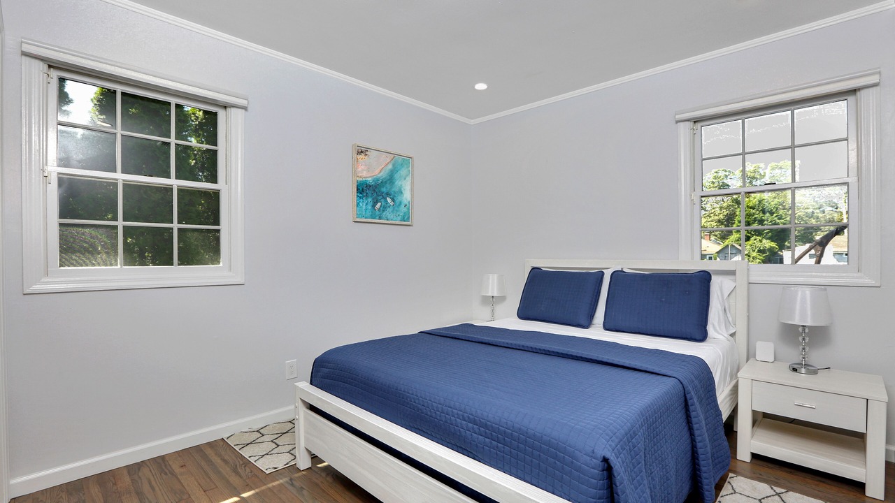 Photo of Bedroom in East Quogue