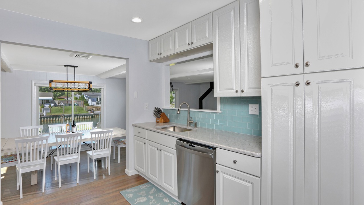 Photo of Kitchen in East Quogue