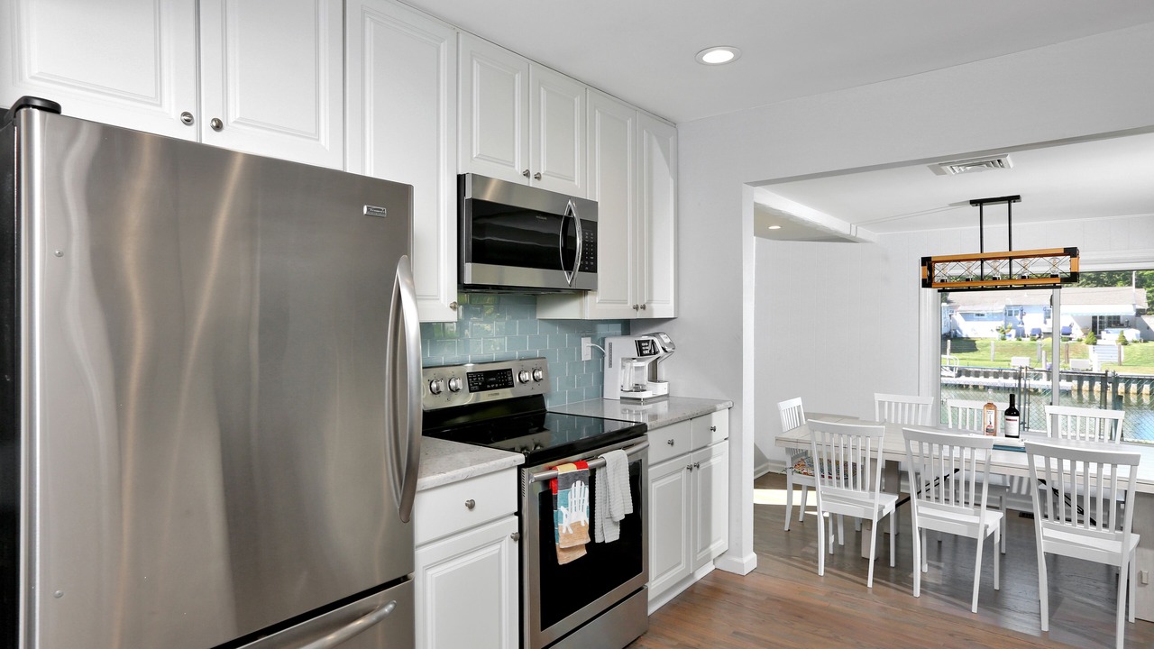 Photo of Kitchen in East Quogue