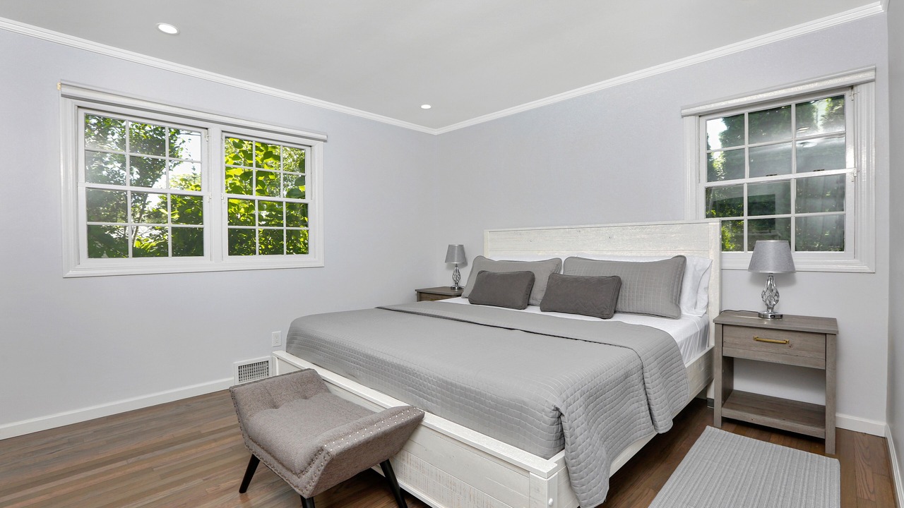 Photo of Bedroom in East Quogue