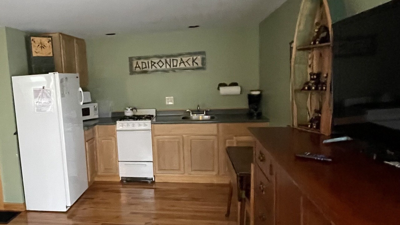 Photo of Bedroom in Old Forge