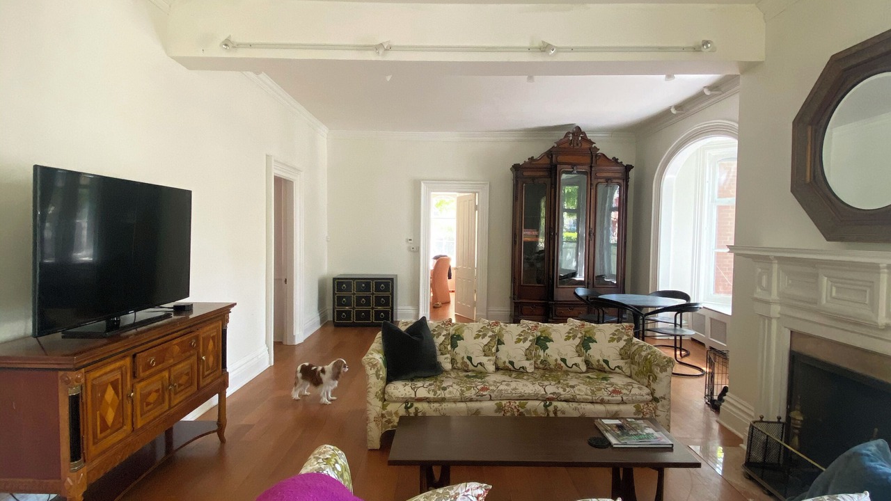 Photo of Livingroom in Niles