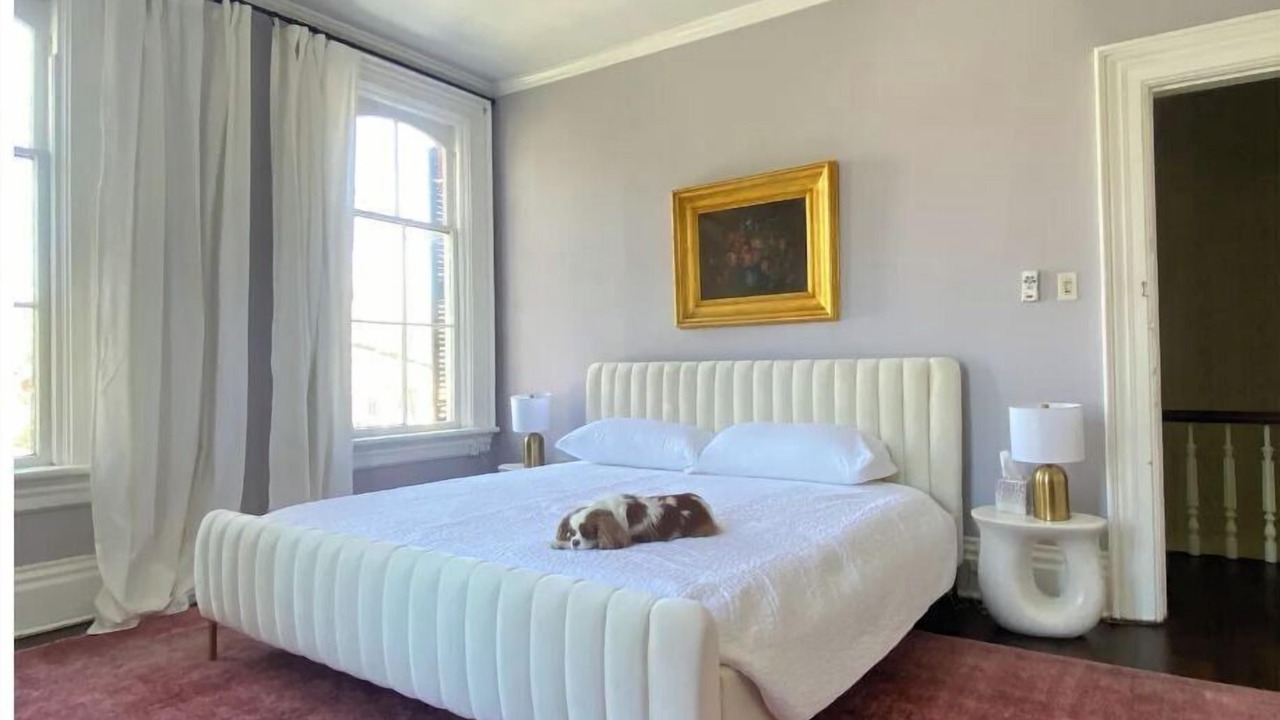 Photo of Bedroom in Niles