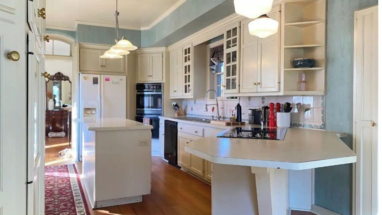 Photo of Kitchen in Niles