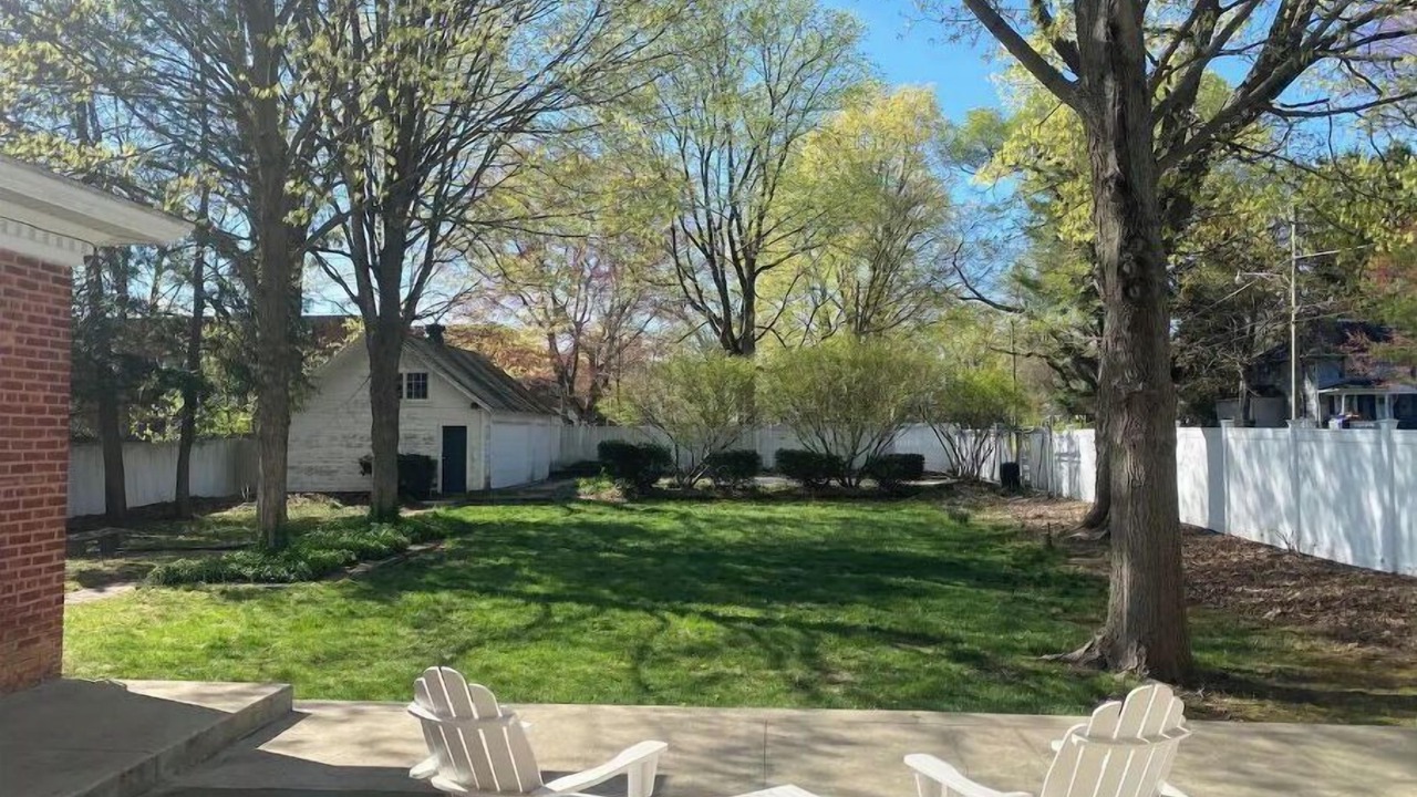 Photo of Patio Balcony in Niles