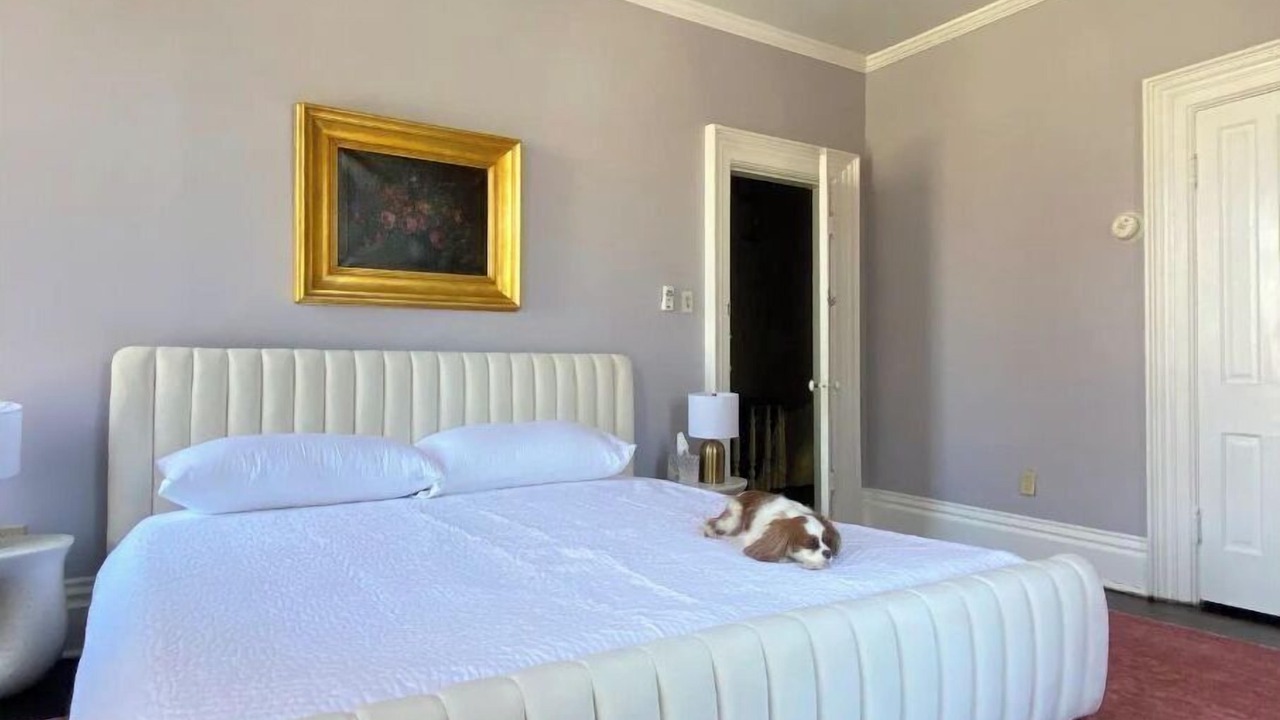 Photo of Bedroom in Niles