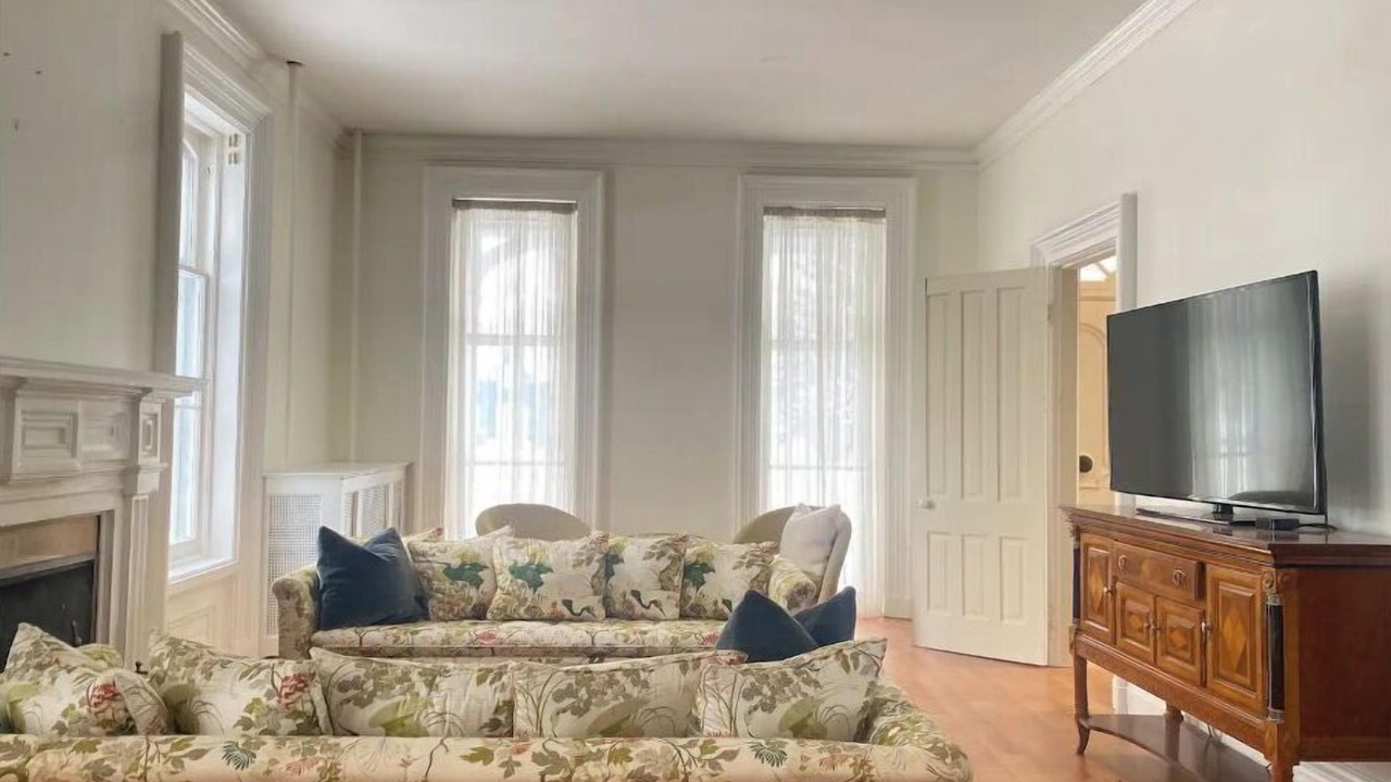 Photo of Livingroom in Niles