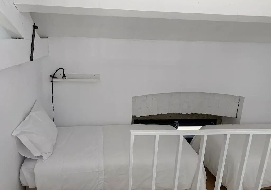 Photo of Bedroom in Evoramonte