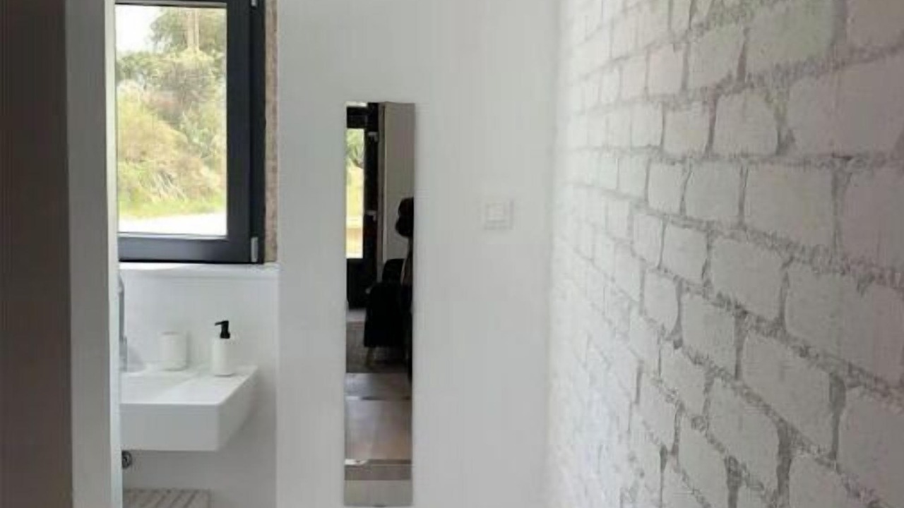 Photo of Bathroom in Evoramonte