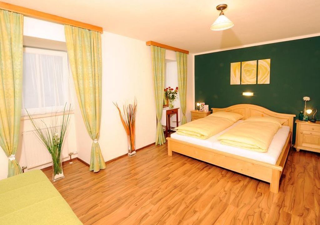 Photo of Bedroom in Aigen im Ennstal