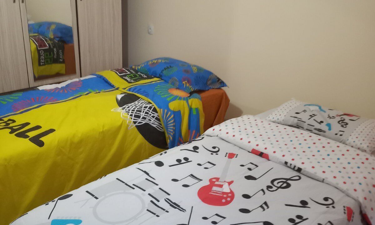 Photo of Bedroom in Kazanlak