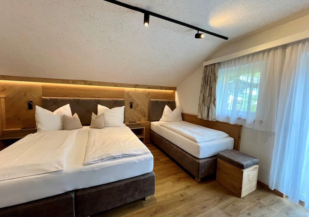Photo of Bedroom in Schildlehen