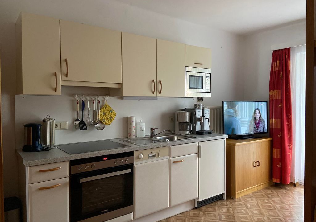 Photo of Kitchen in Schildlehen