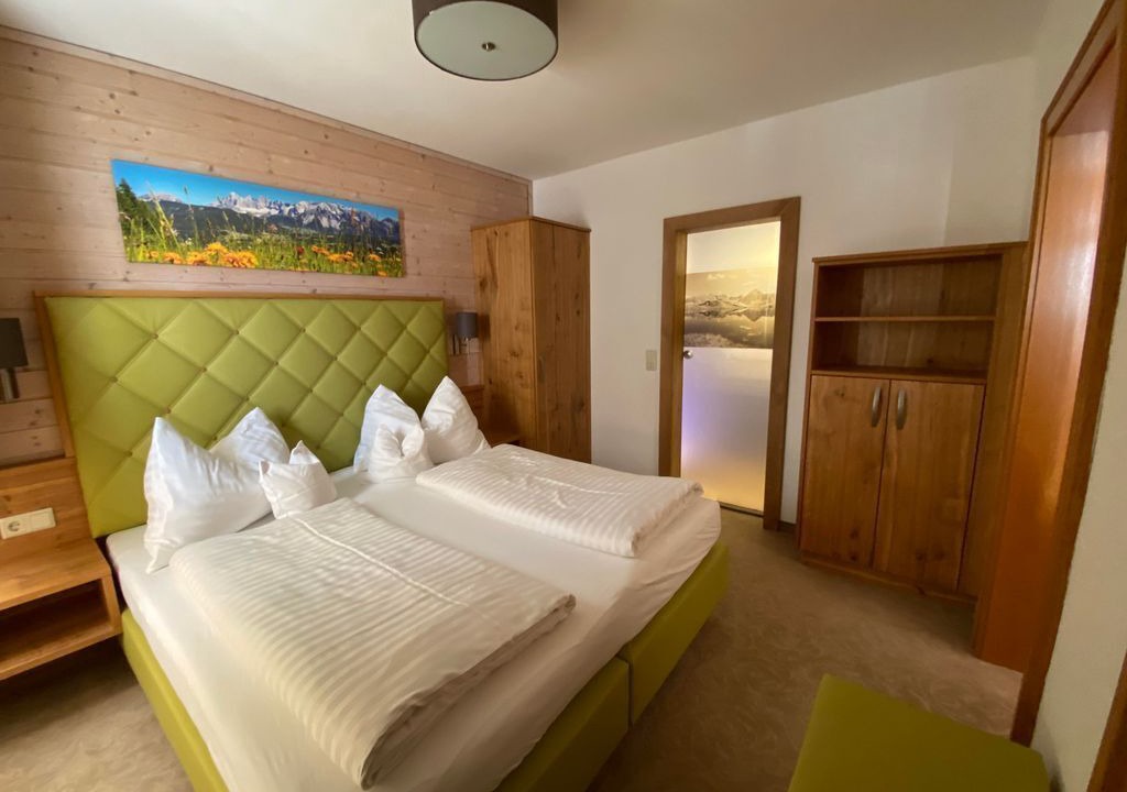 Photo of Bedroom in Schildlehen