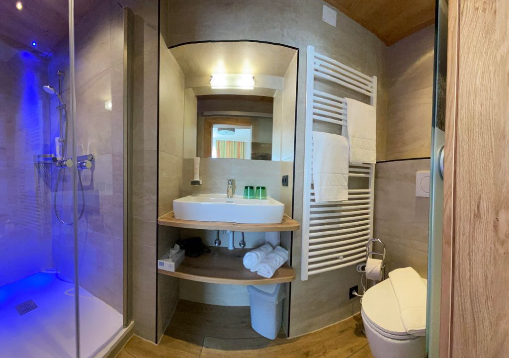 Photo of Bathroom in Schildlehen