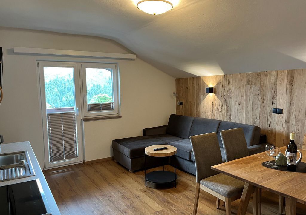 Photo of Livingroom in Schildlehen