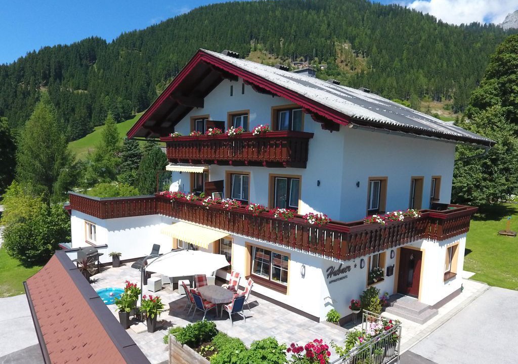 Photo of Outdoor in Schildlehen