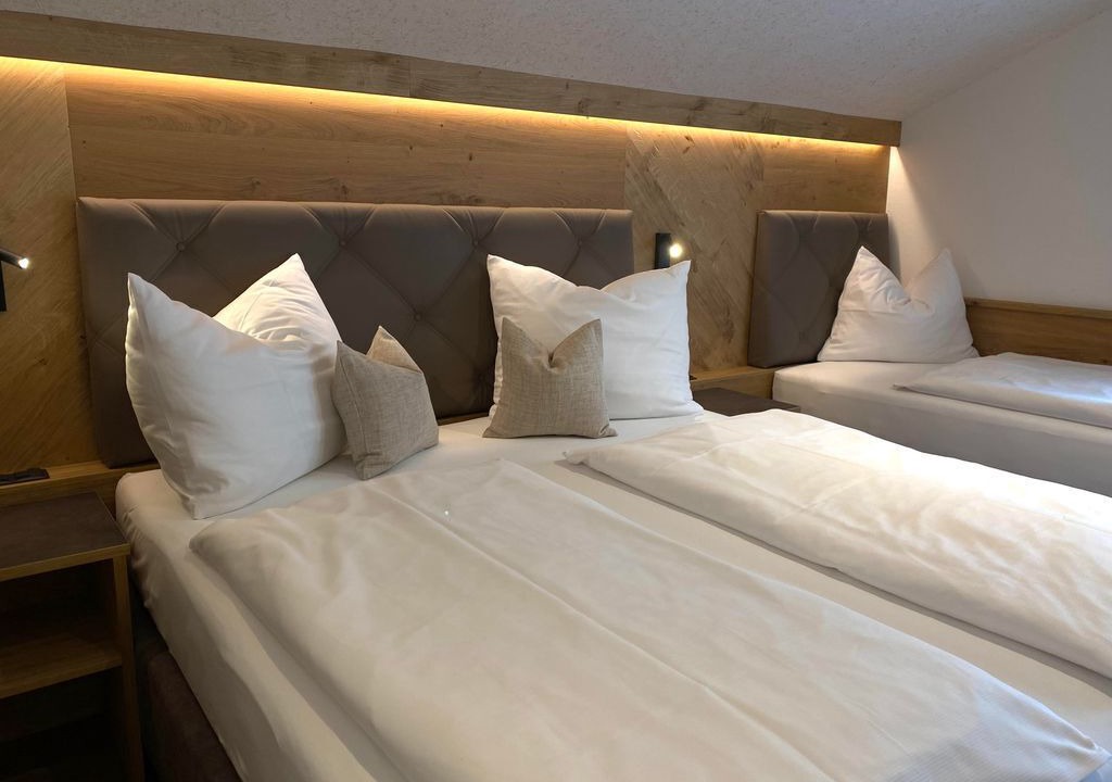 Photo of Bedroom in Schildlehen