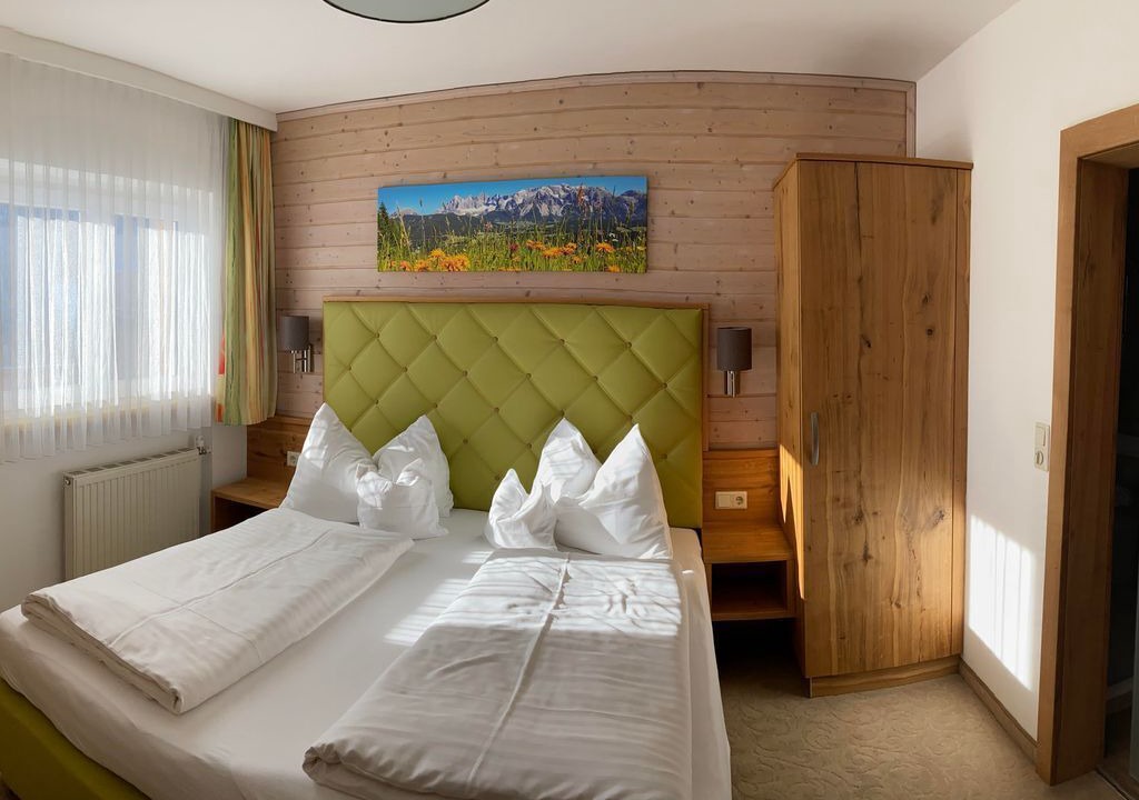 Photo of Bedroom in Schildlehen
