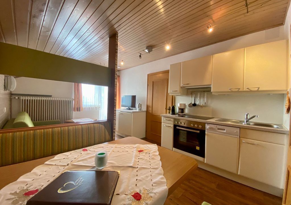 Photo of Kitchen in Schildlehen