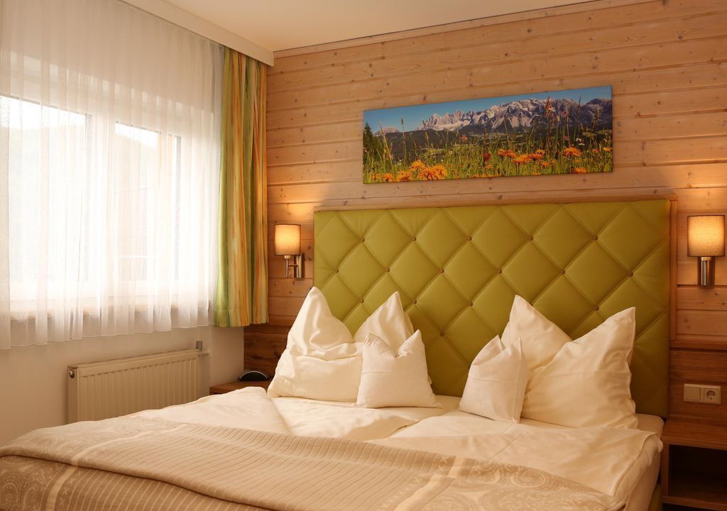 Photo of Bedroom in Schildlehen