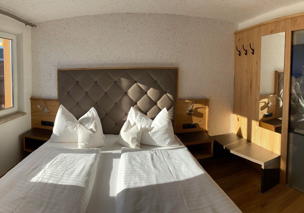 Photo of Bedroom in Schildlehen