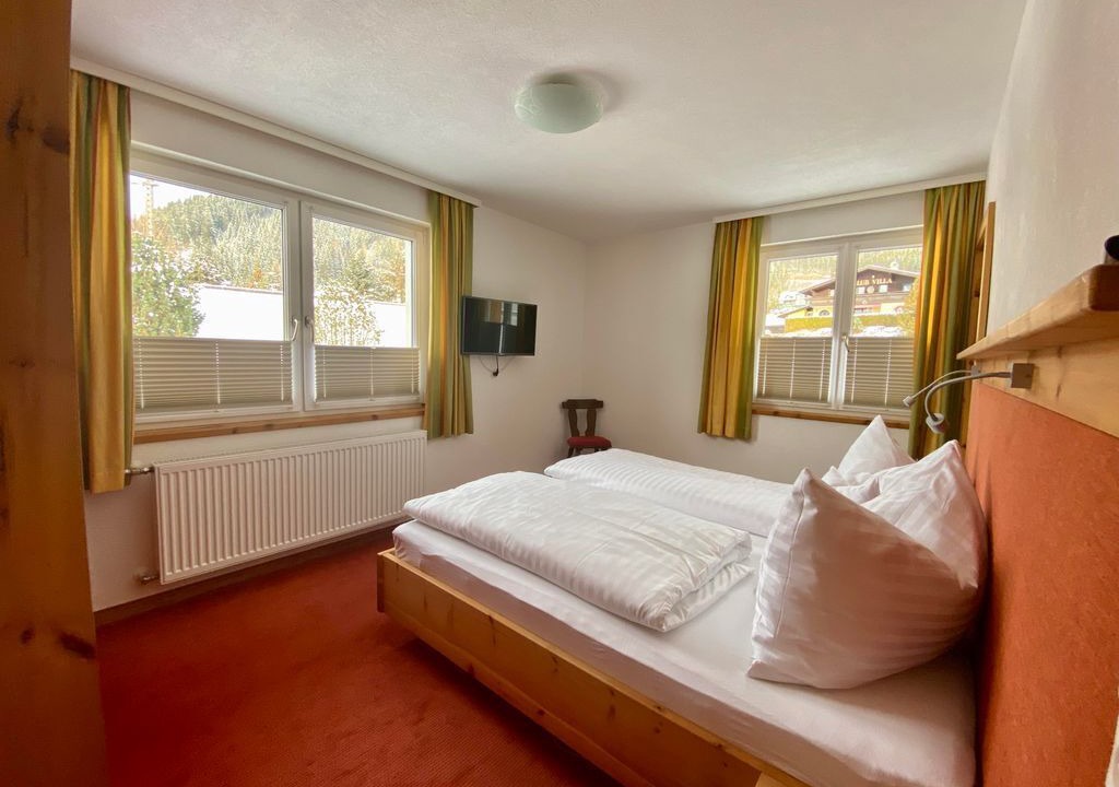 Photo of Bedroom in Schildlehen