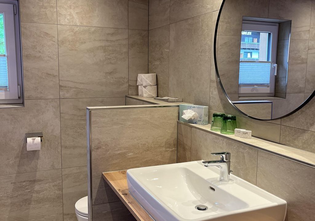 Photo of Bathroom in Schildlehen