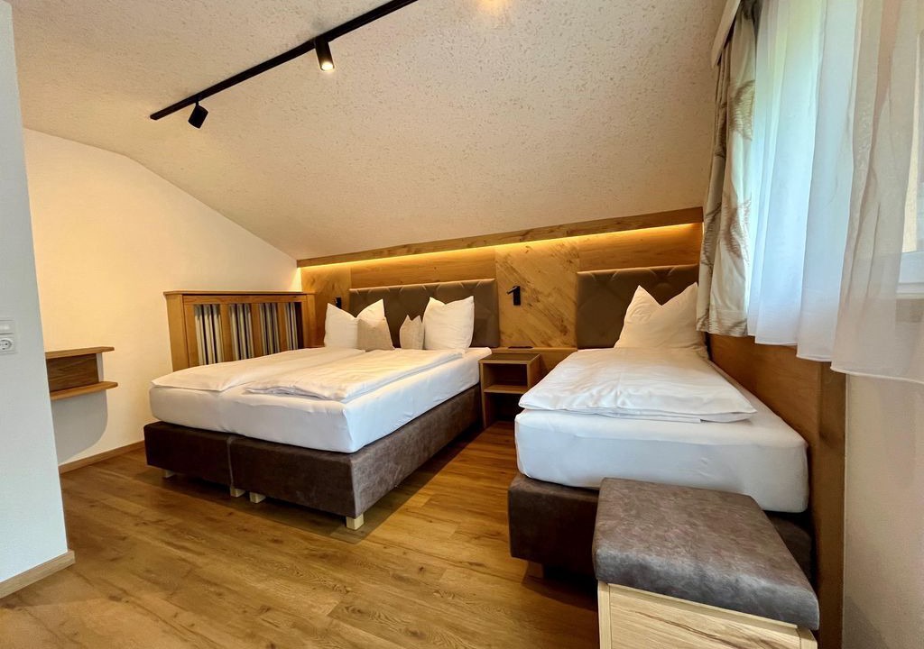 Photo of Bedroom in Schildlehen