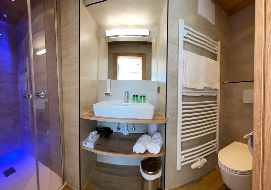 Photo of Bathroom in Schildlehen