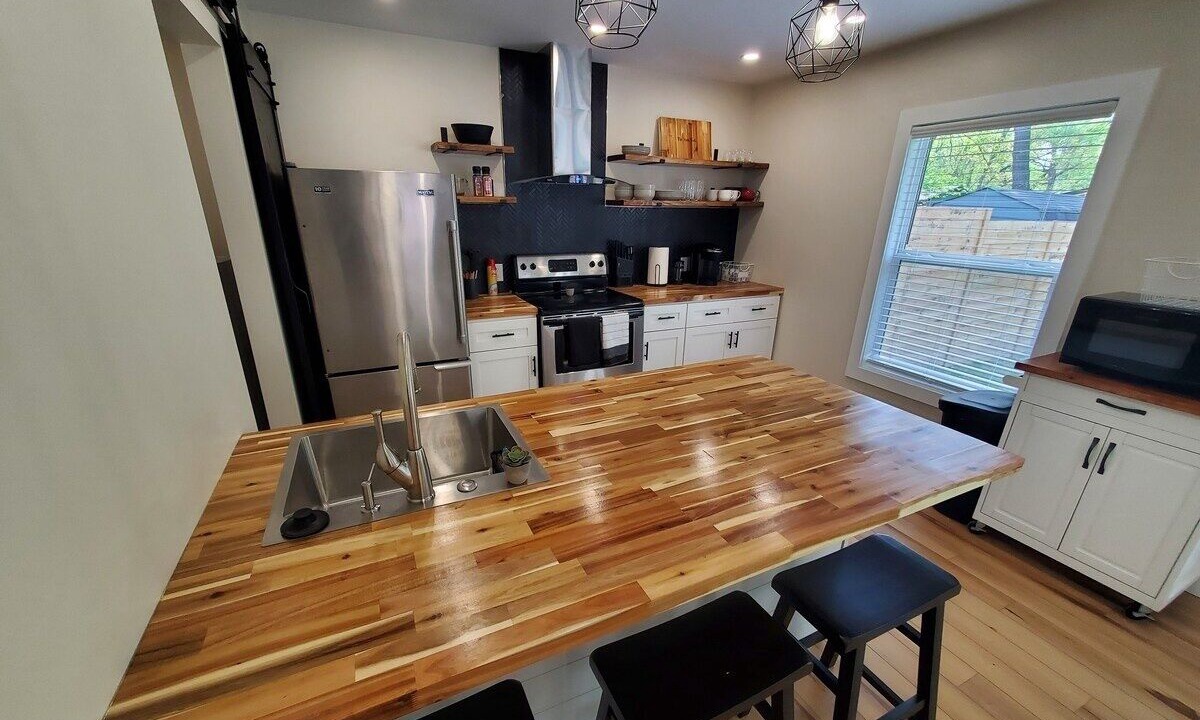 Photo of Kitchen in Indianapolis