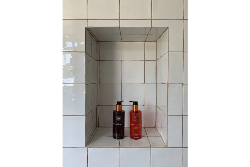 Photo of Bathroom in Evoramonte
