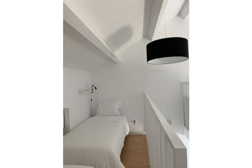 Photo of Bedroom in Evoramonte