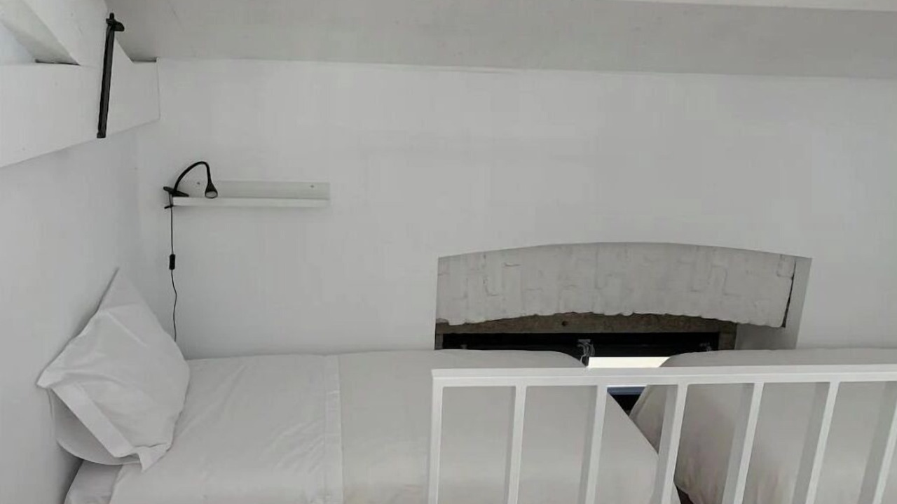 Photo of Bedroom in Evoramonte