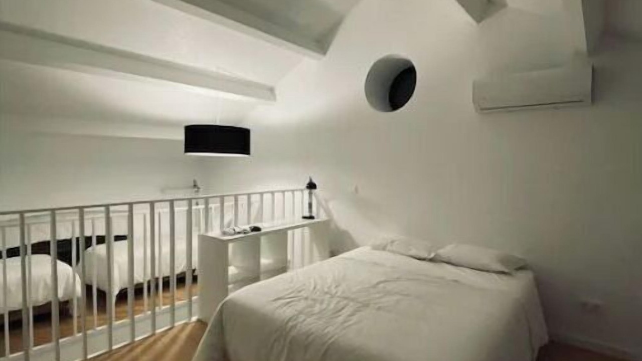 Photo of Bedroom in Evoramonte