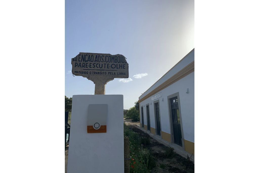 Photo of Outdoor in Evoramonte