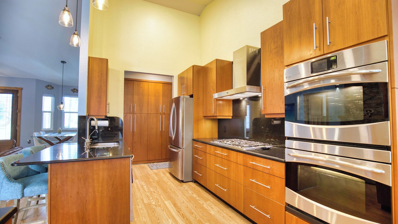 Photo of Kitchen in Laurel