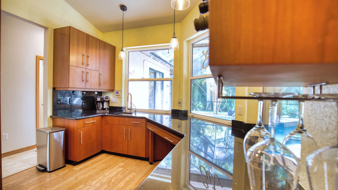 Photo of Kitchen in Laurel