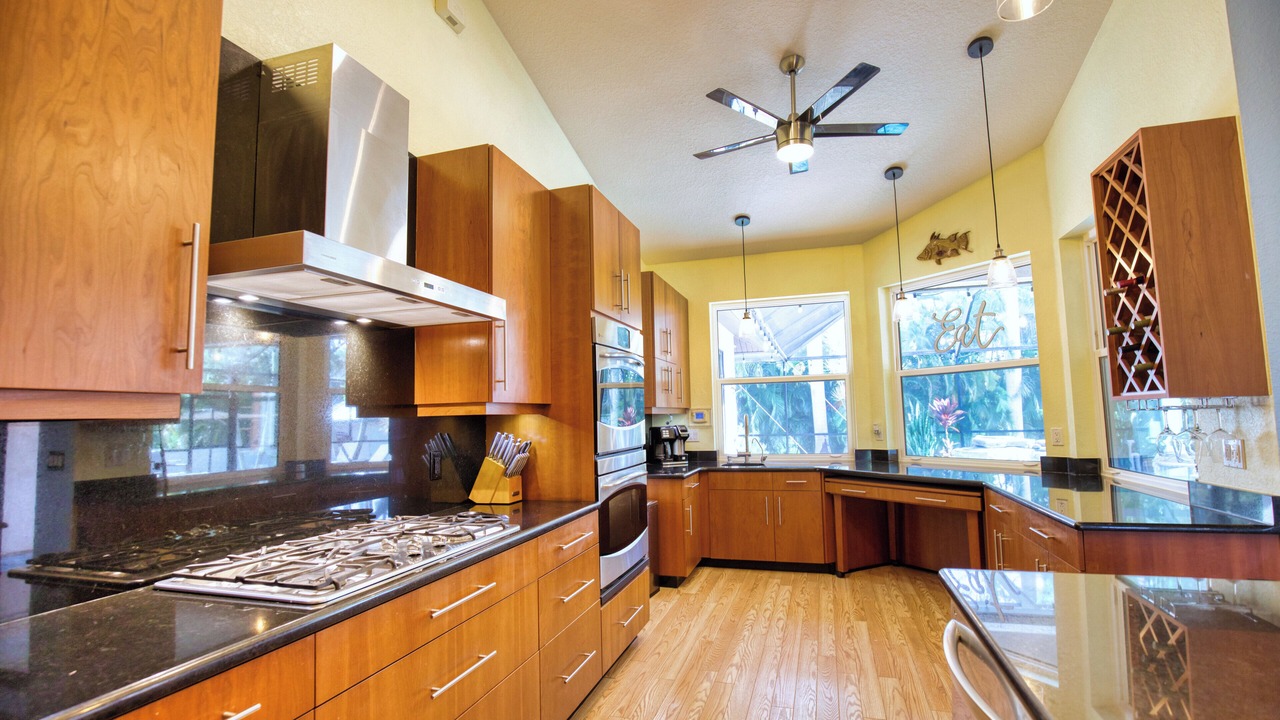 Photo of Kitchen in Laurel