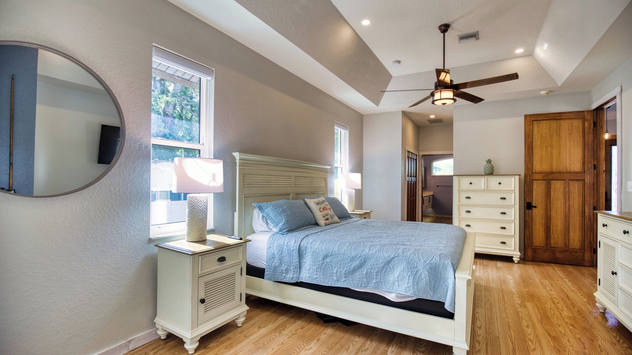Photo of Bedroom in Laurel