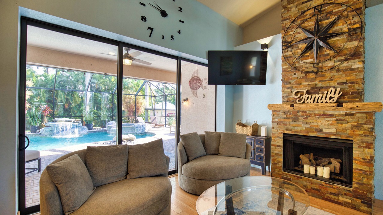Photo of Livingroom in Laurel