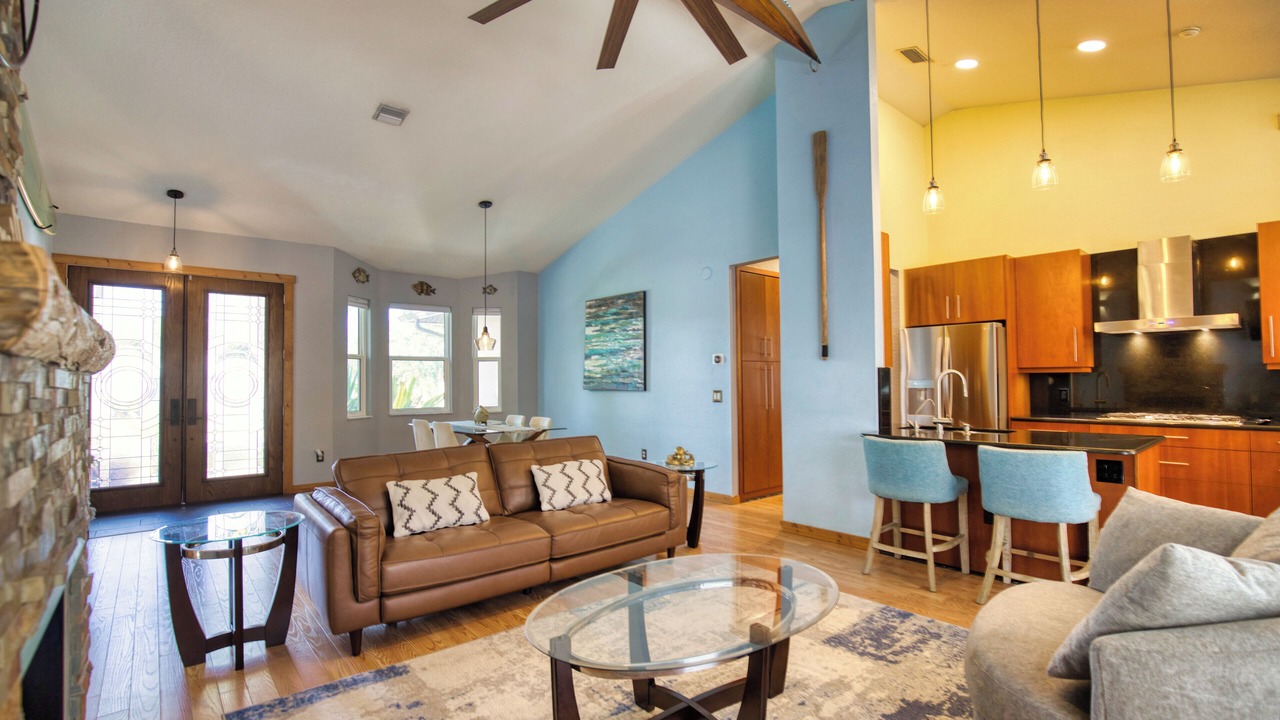 Photo of Livingroom in Laurel