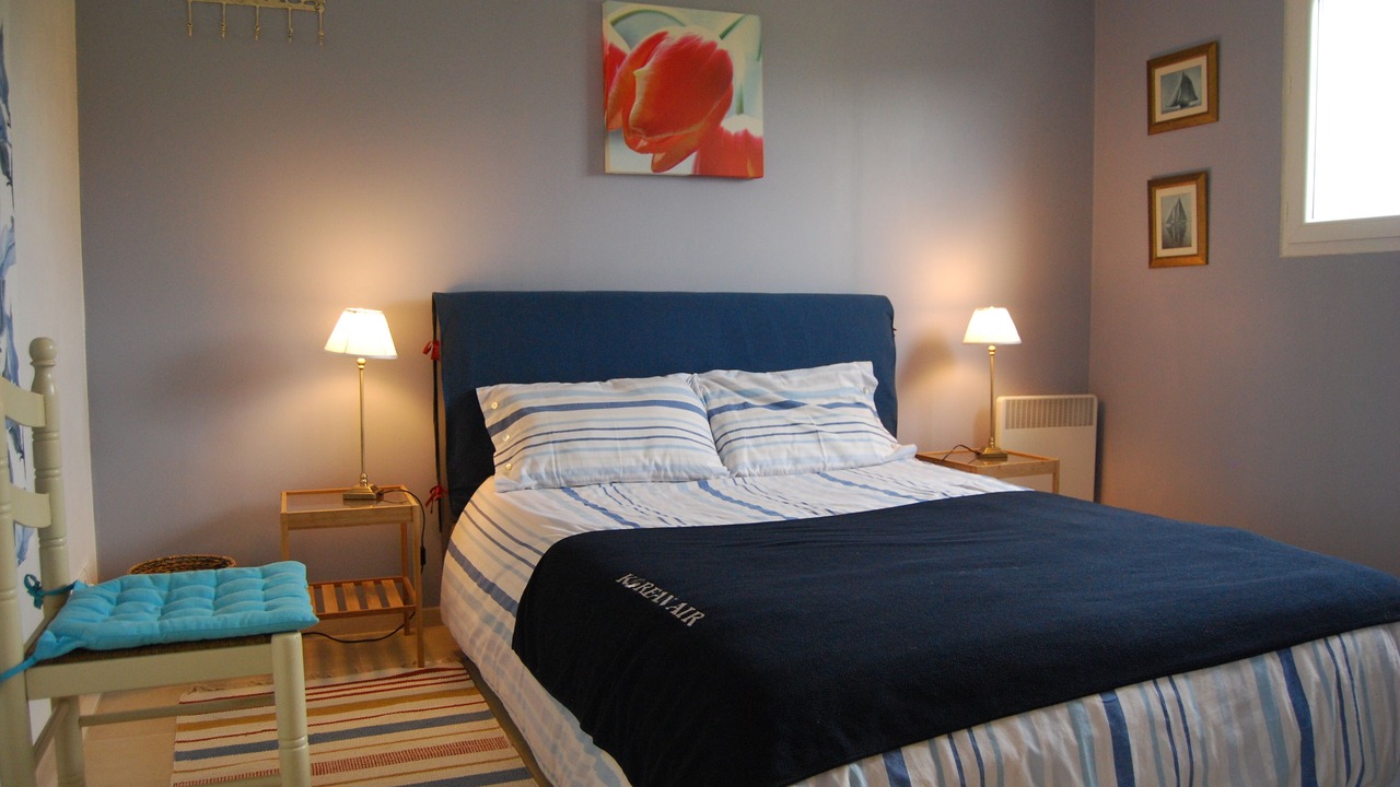 Photo of Bedroom in Plovan