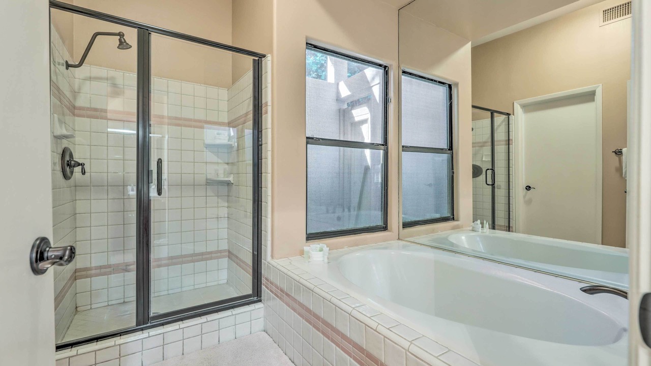 Photo of Bathroom in Dobson Ranch