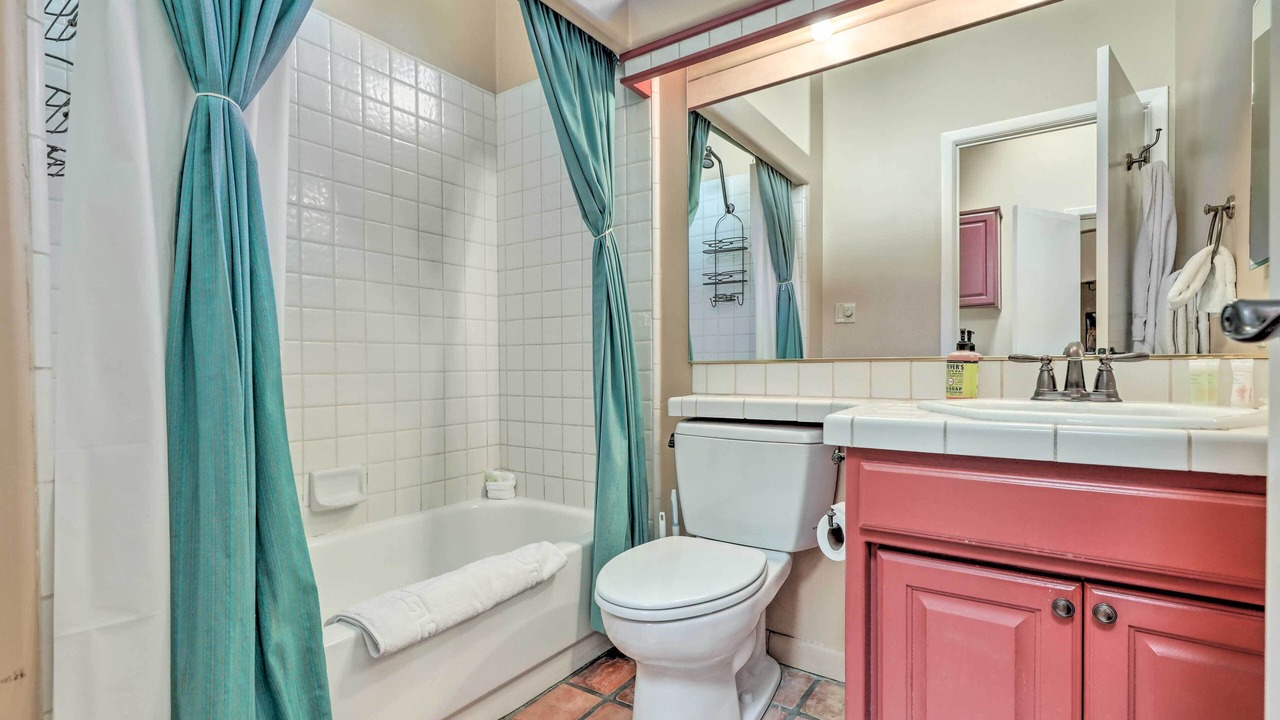 Photo of Bathroom in Dobson Ranch