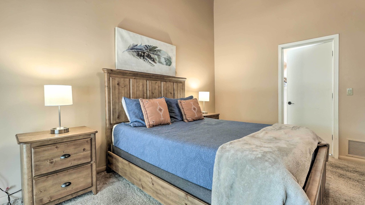 Photo of Bedroom in Dobson Ranch
