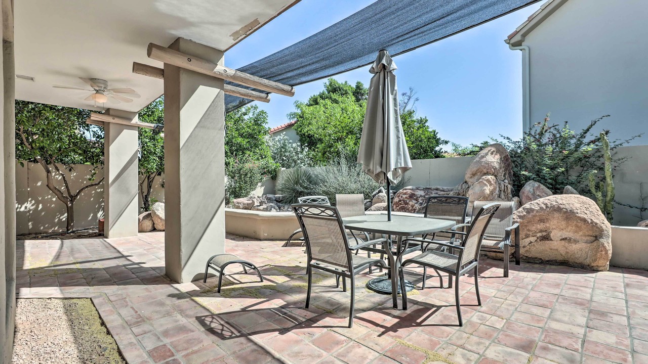 Photo of Outdoor in Dobson Ranch