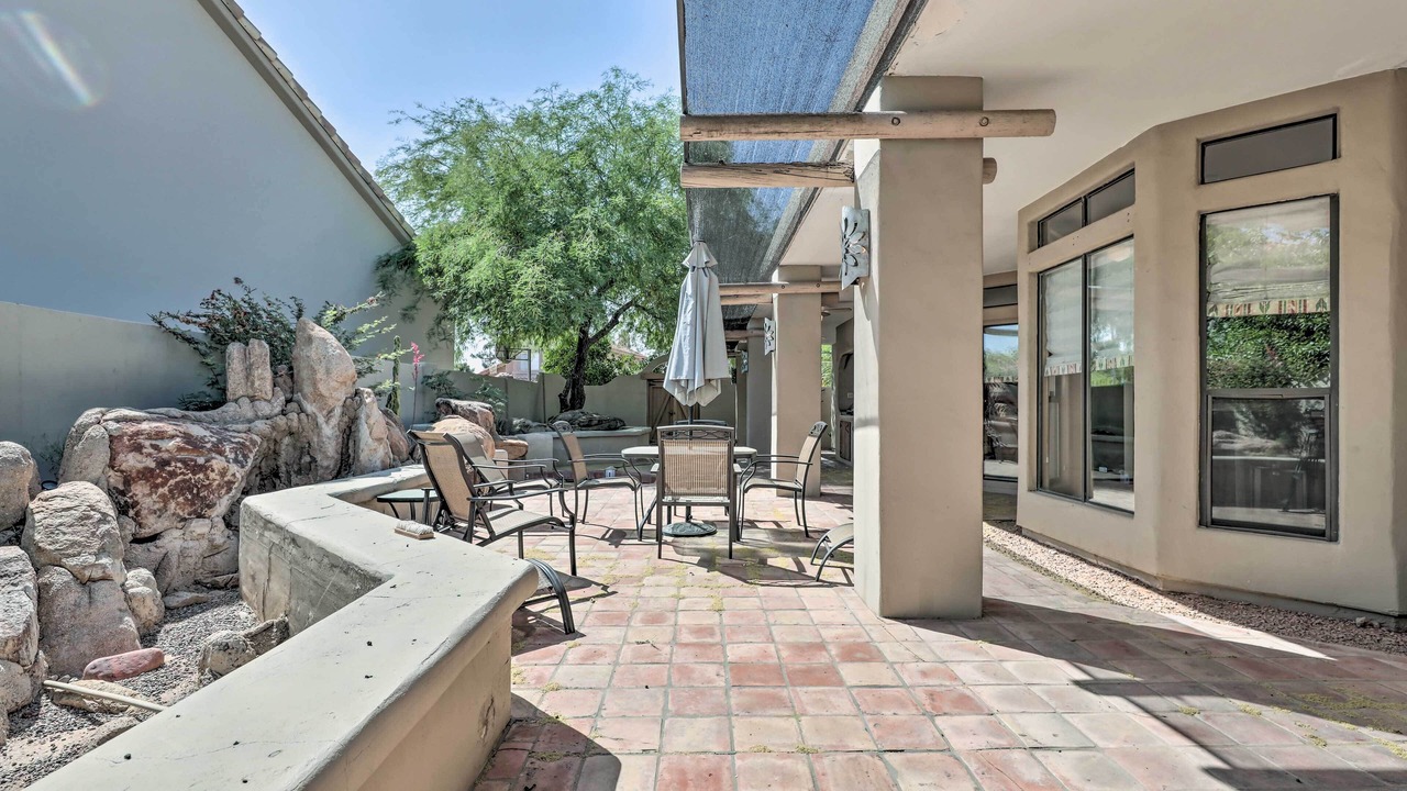 Photo of Outdoor in Dobson Ranch