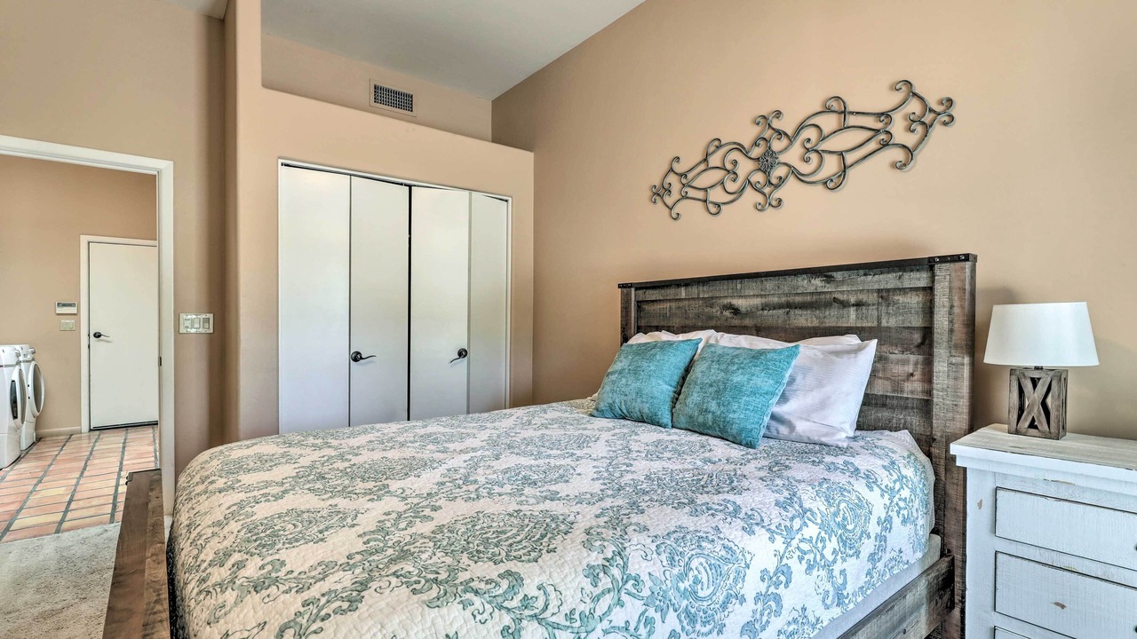 Photo of Bedroom in Dobson Ranch