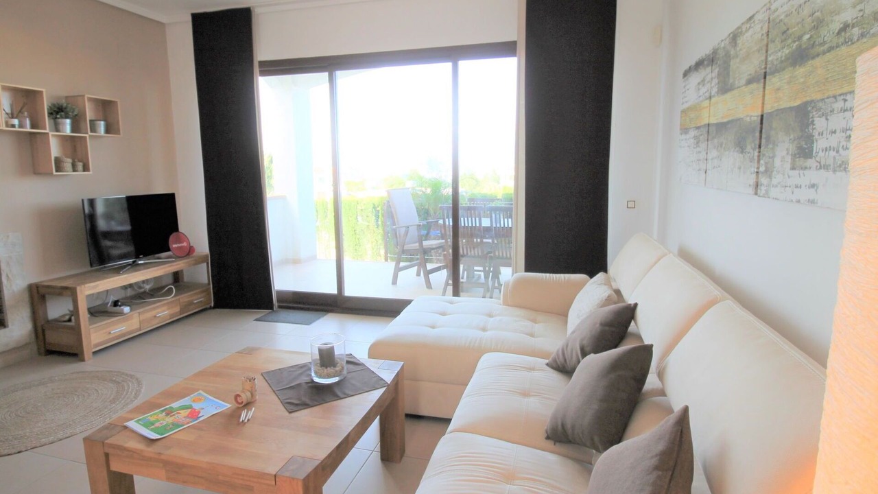 Photo of Bedroom in Polop